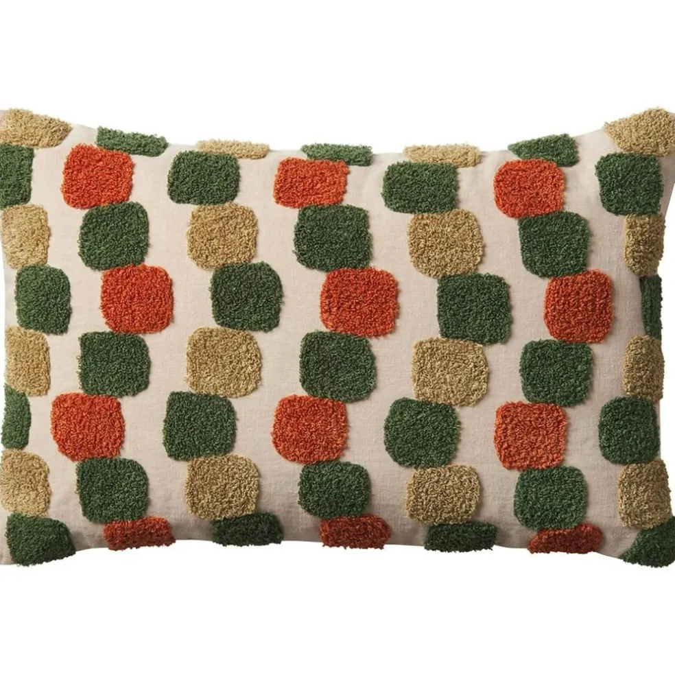 Pari Cushion Cover 40x60 cm, Sand