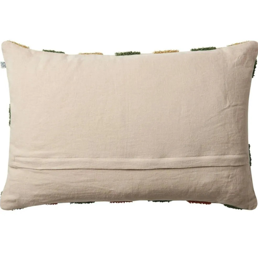 Pari Cushion Cover 40x60 cm, Sand