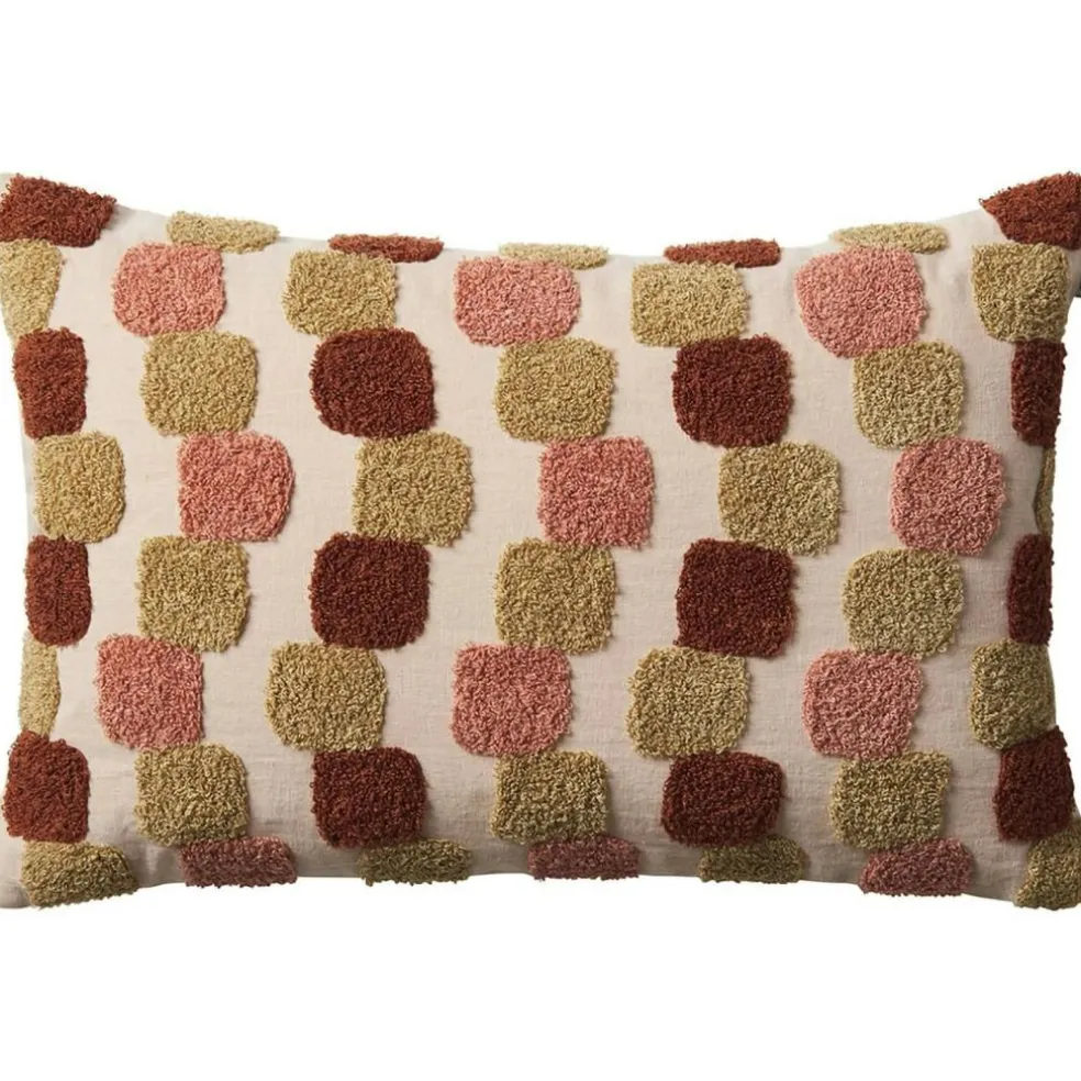 Pari Cushion Cover 40x60 cm, Sand