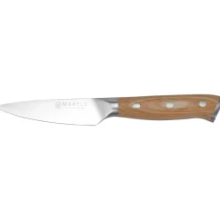 Paring Knife 9 cm, Pakka Wood