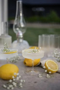 Paris Oil Lamp, Light Green