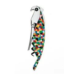 Parrot Corkscrew