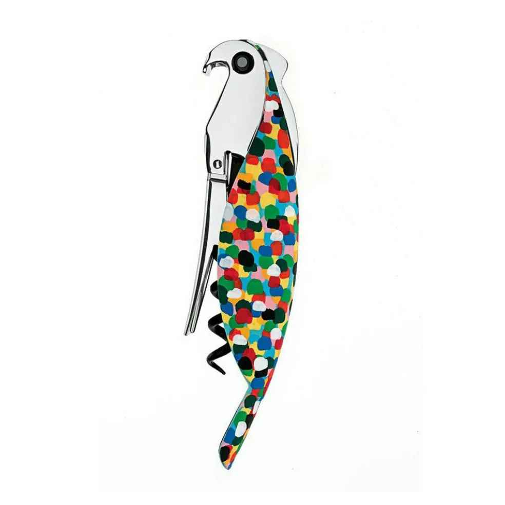 Parrot Corkscrew