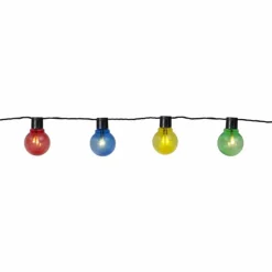 Partaj String Light, Multi