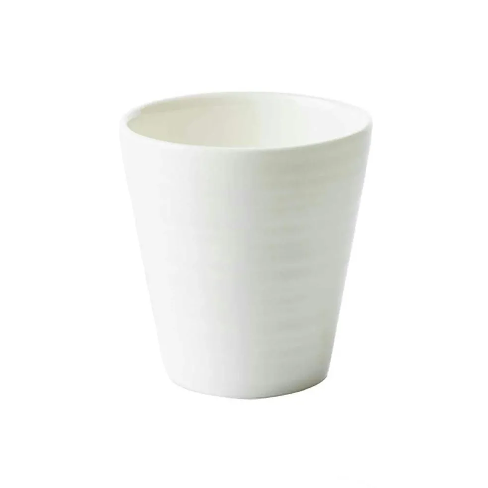 Passion Egg Cup 4-Pcs, White