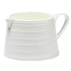 Passion Sauce-boat 50cl, White