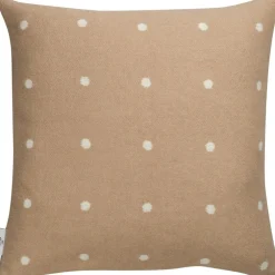 Pastille Cushion 50x50 cm, Mushroom