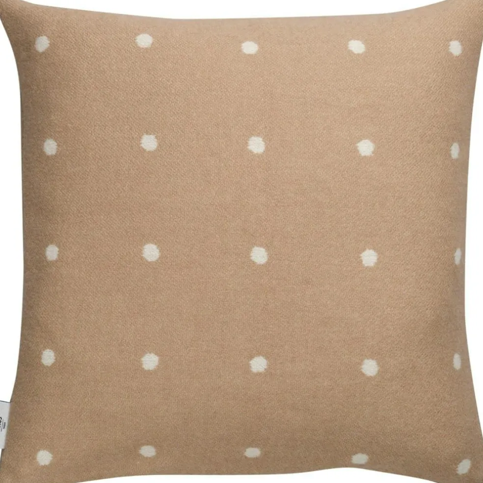 Pastille Cushion 50x50 cm, Mushroom