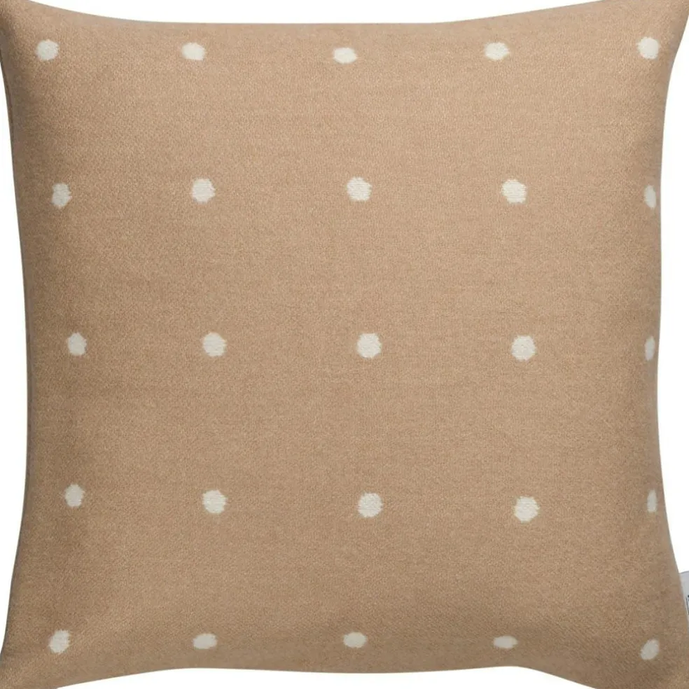Pastille Cushion 50x50 cm, Mushroom