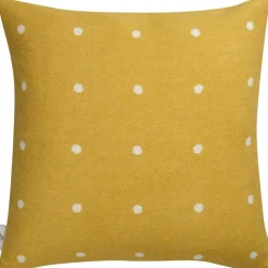 Pastille Cushion 50x50 cm, Mushroom