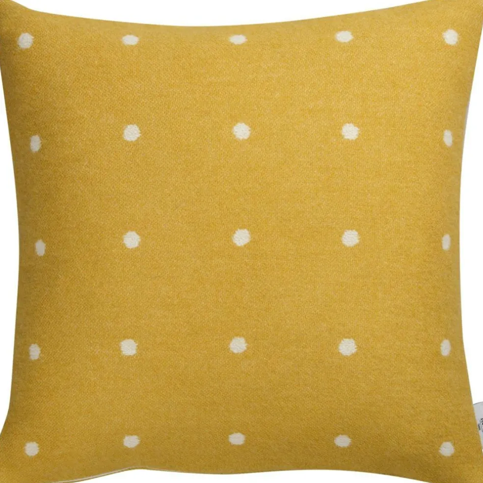 Pastille Cushion 50x50 cm, Mushroom