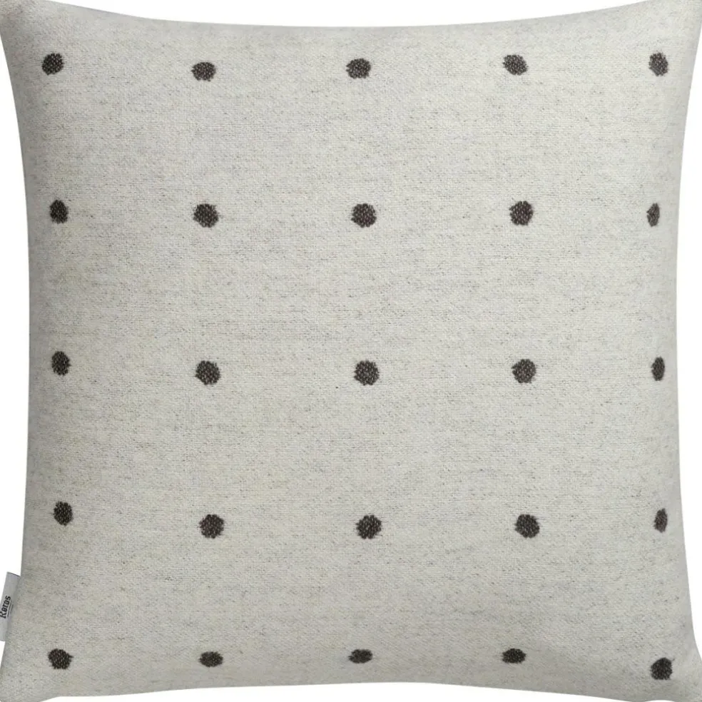 Pastille Cushion 50x50 cm, Mushroom