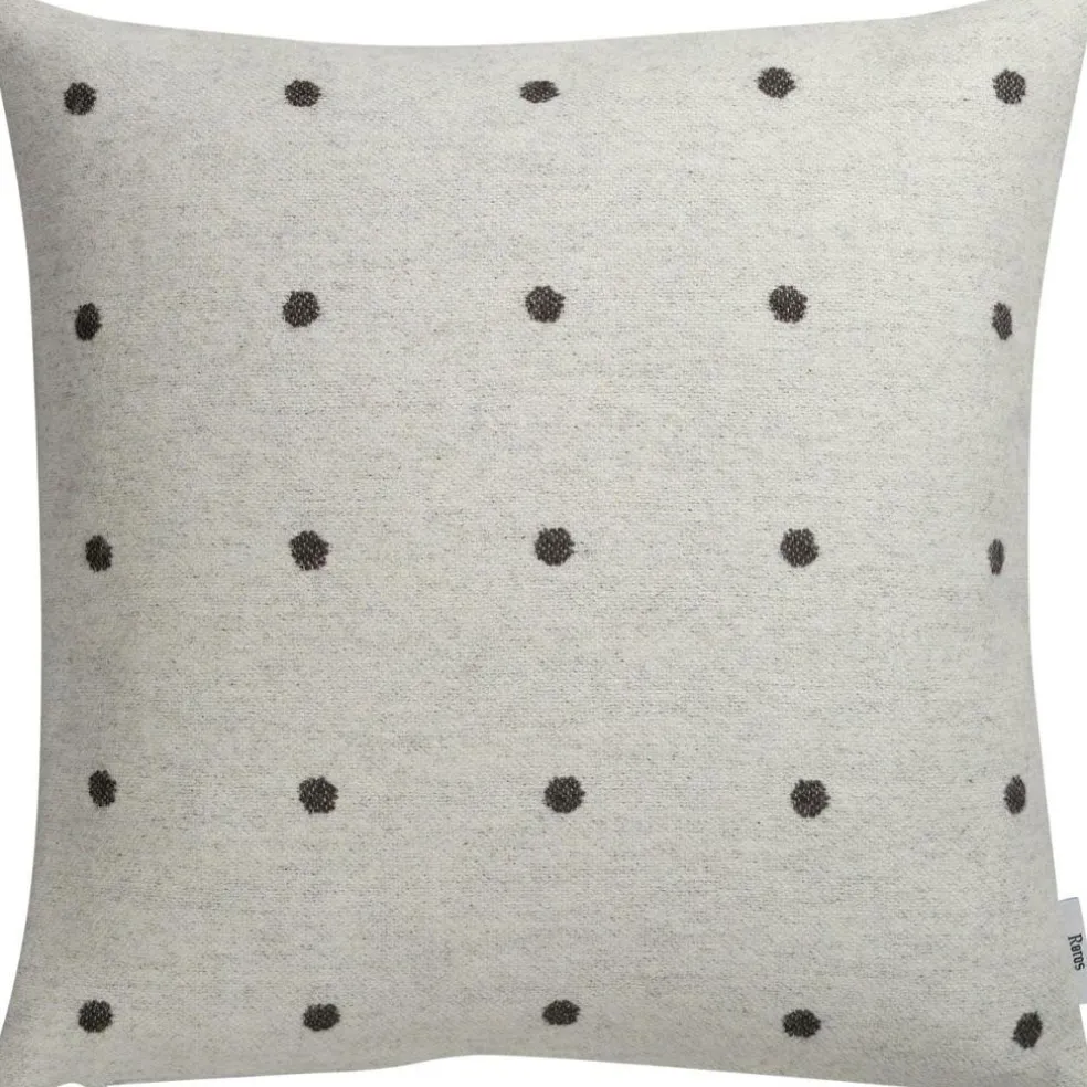 Pastille Cushion 50x50 cm, Mushroom