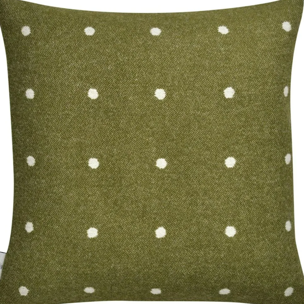 Pastille Cushion 50x50 cm, Mushroom