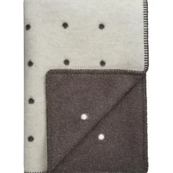 Pastille Throw 135x200 cm, Sun Yellow