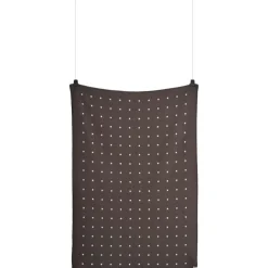 Pastille Throw 135x200 cm, Sun Yellow