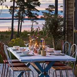 Patina Oil Lamp Mini, Copper