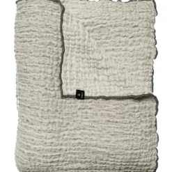 Pauline Bedspread 260x260 cm, Shadow