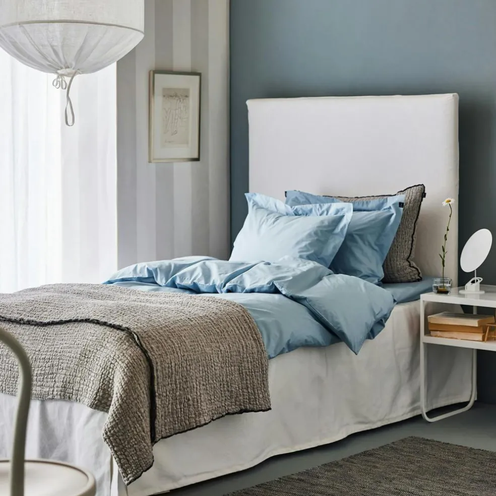 Pauline Bedspread 260x260 cm, Shadow