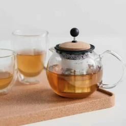 PAVINA Double wall Glass 35 cl, 6-pcs