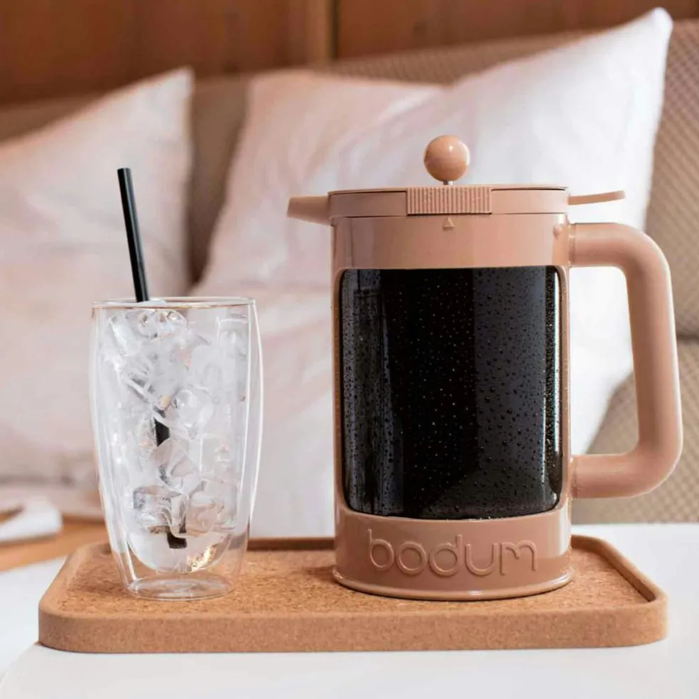 PAVINA Double wall Glass 35 cl, 6-pcs