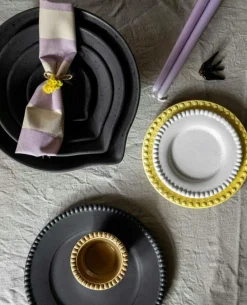 Peep Bowl 12 cm, Cotton White