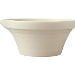 Peep Bowl 12 cm, Cotton White