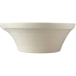 Peep Bowl 35 cm, Cotton White