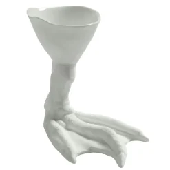 Peking Duck Foot Egg Cup