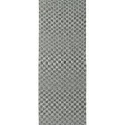 Pemba Rug Beluga, 70x200 cm