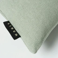 Pepper Cushion Cover 40x40 cm, Dark Turqouise