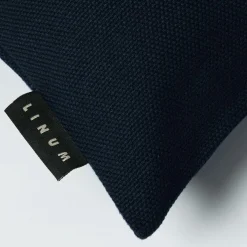 Pepper Cushion Cover 40x40 cm, Dark Turqouise