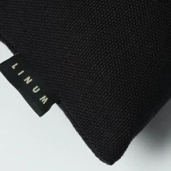 Pepper Cushion Cover 40x40 cm, Dark Turqouise