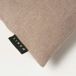 Pepper Cushion Cover 40x40 cm, Dark Turqouise