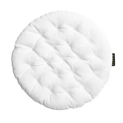 Pepper Seat Cushion 37 cm, Dark Turqouise