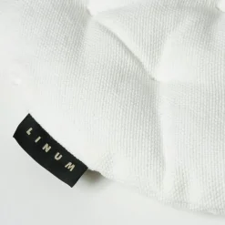 Pepper Seat Cushion 37 cm, Dark Turqouise