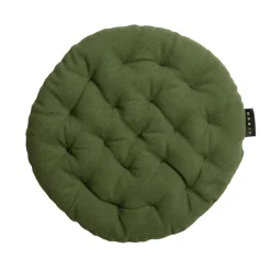 Pepper Seat Cushion 37 cm, Dark Turqouise