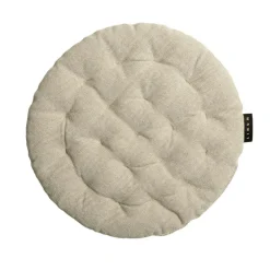 Pepper Seat Cushion 37 cm, Dark Turqouise