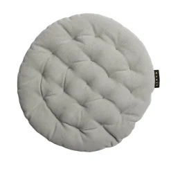 Pepper Seat Cushion 37 cm, Dark Turqouise