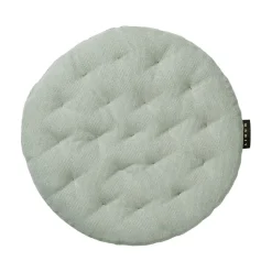 Pepper Seat Cushion 37 cm, Dark Turqouise