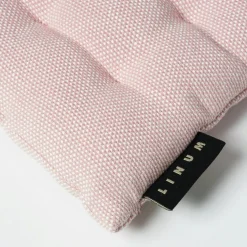 Pepper Seat Cushion 40x40 cm, Dark Turqouise