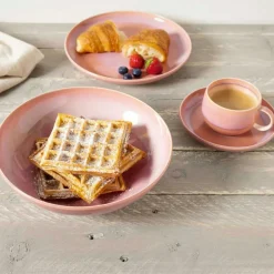 Perlemor Bowl 1,3 L, Coral