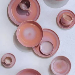 Perlemor Bowl 1,3 L, Coral