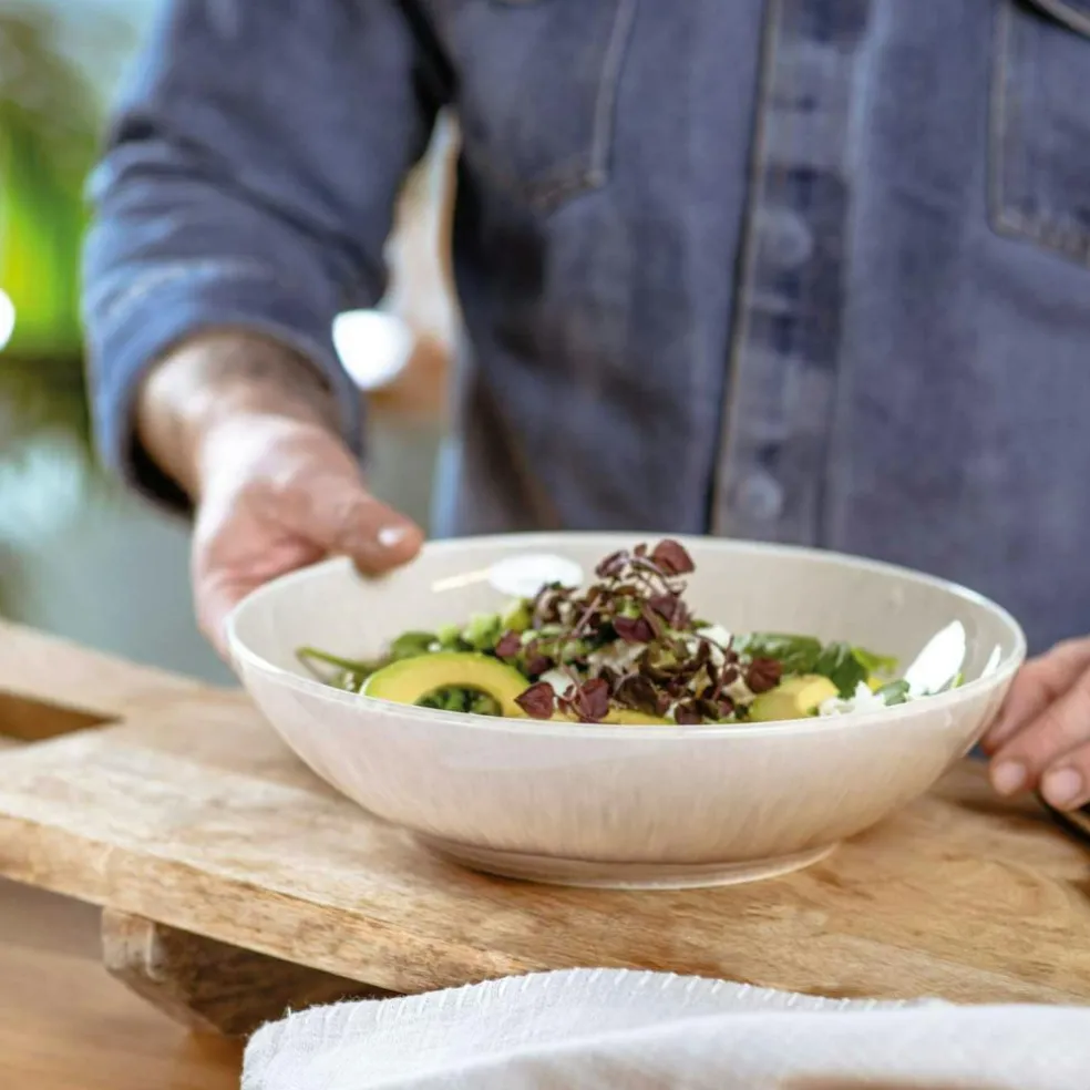 Perlemor Bowl 1,3 L, Coral