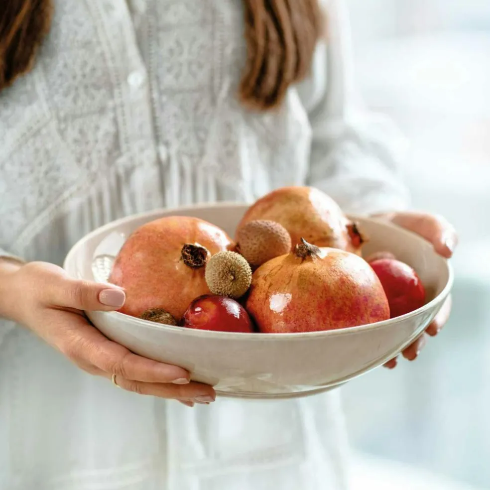 Perlemor Bowl 1,3 L, Coral