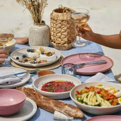 Perlemor Bowl 1,3 L, Coral