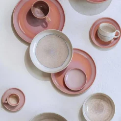 Perlemor Coffee Cup 19 cl, Sand