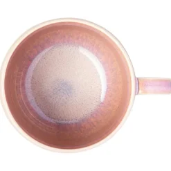 Perlemor Coffee Cup 19 cl, Sand