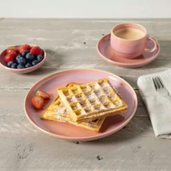 Perlemor Coffee Cup 19 cl, Sand