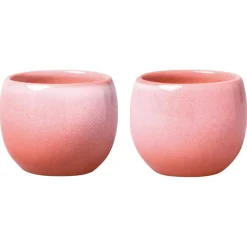 Perlemor Egg Cup, 2-pack